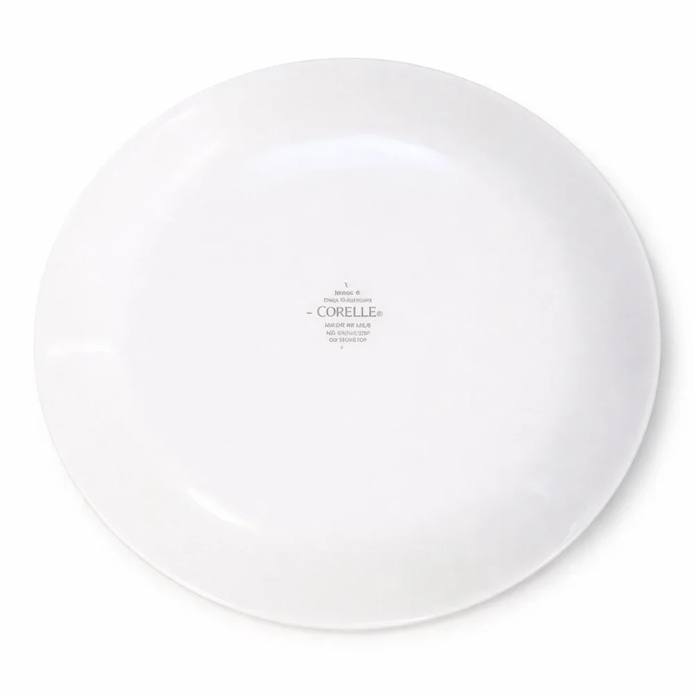 Corelle‎ Country Cottage Dinner Plate 10-1/4